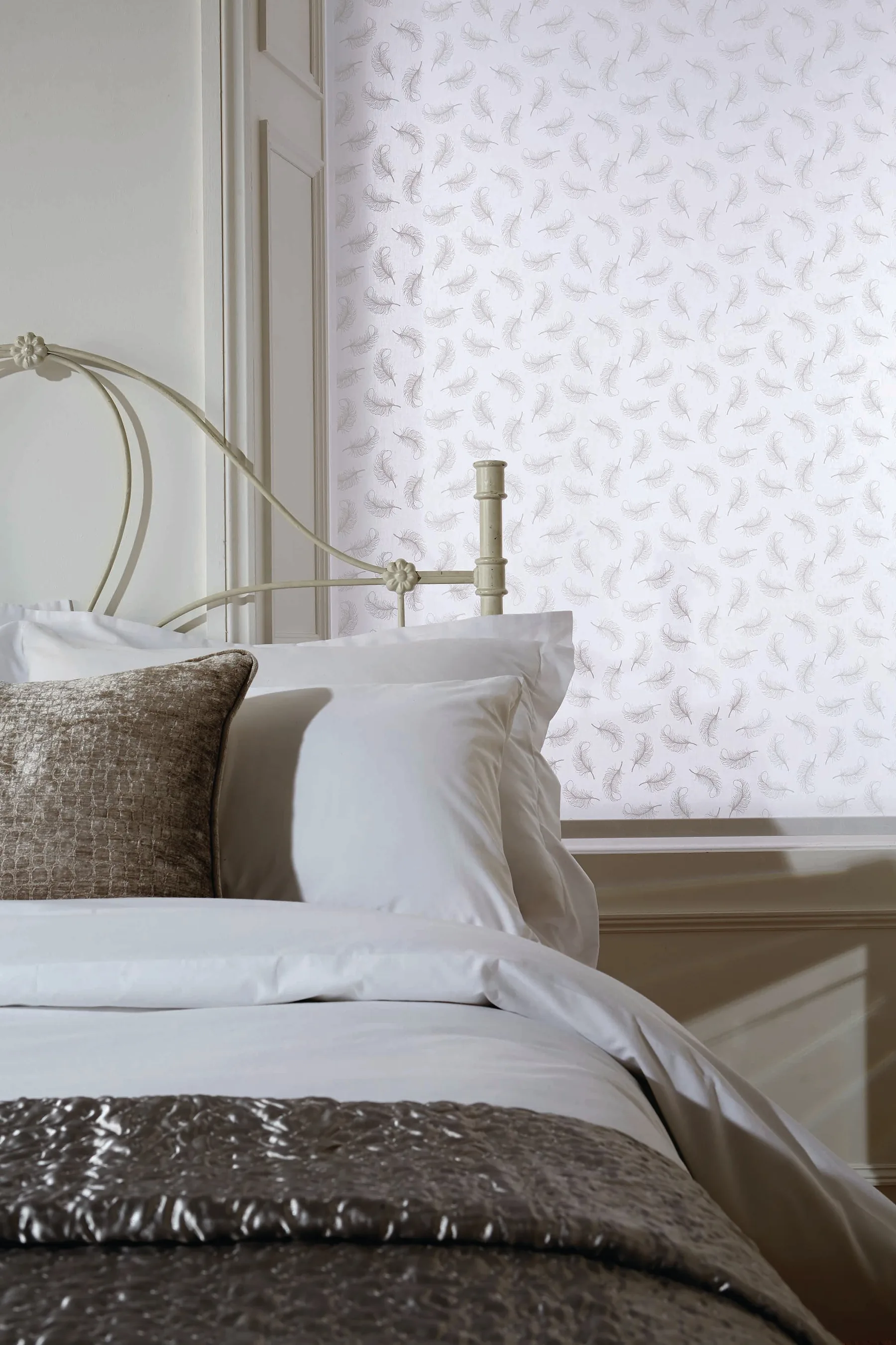 Dim-out blinds - natural light