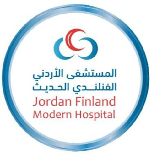 King Abdullah Mosque logo