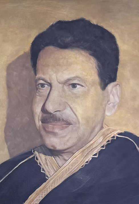 Founder Zuhair Abdulhaq