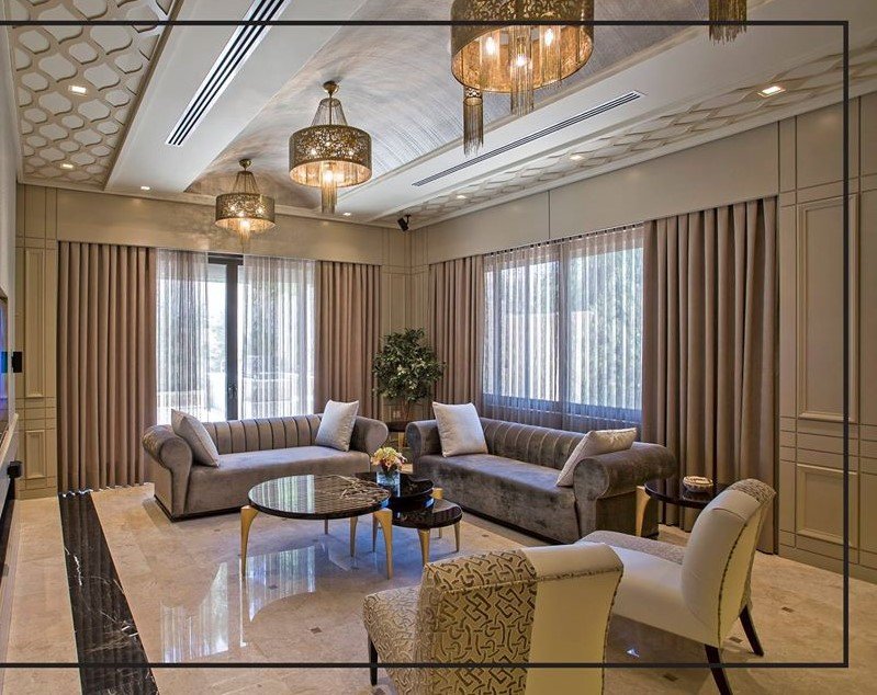 Supply Fabric & Tailoring Services for Curtains & More