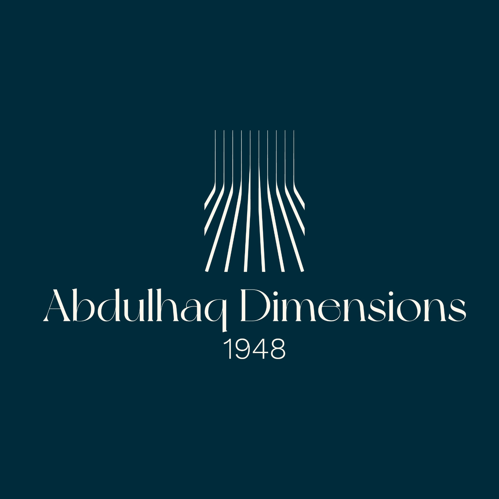 Abdulhaq Dimensions